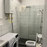 Apartament Diamond Astoria 4 Budapeszt