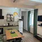 Apartament Diamond Astoria 4 *