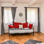Diamond Astoria 4 * Budapeszt