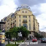 Apartament Diamond Astoria 4 Budapeszt