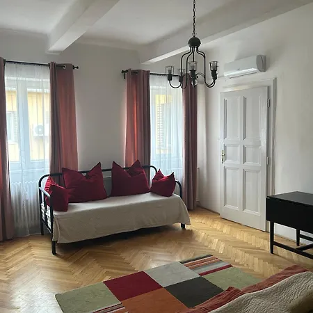 Apartament Diamond Astoria 4