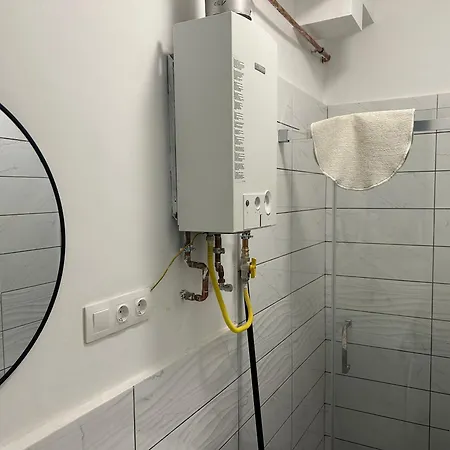 Diamond Astoria 4 Apartament Budapeszt