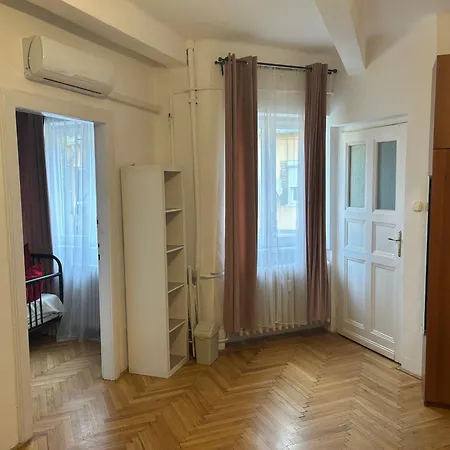 Apartament Diamond Astoria 4 *