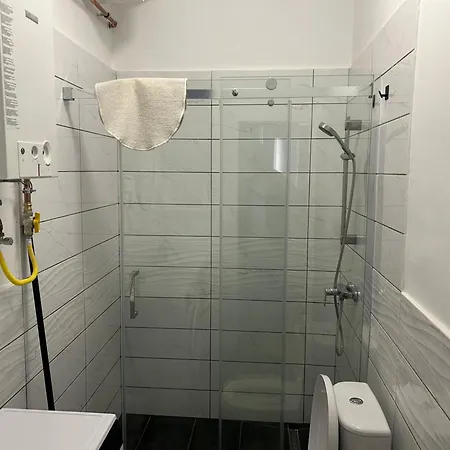 Diamond Astoria 4 Apartament Budapeszt