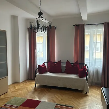 Apartament Diamond Astoria 4