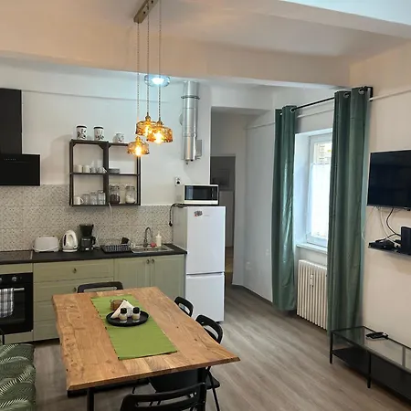 Apartament Diamond Astoria 4 *
