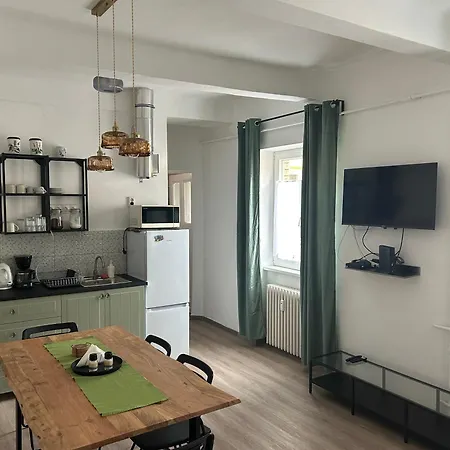 Apartament Diamond Astoria 4