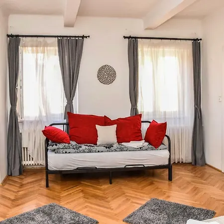Diamond Astoria 4 * Budapest