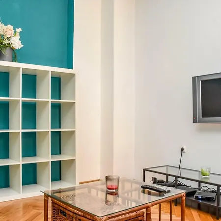 Apartment Diamond Astoria 4 *