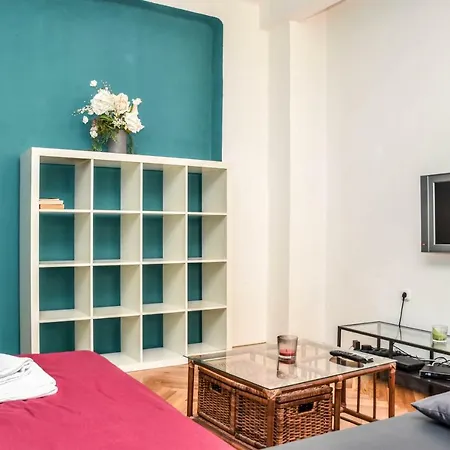 Diamond Astoria 4 Apartment Budapest