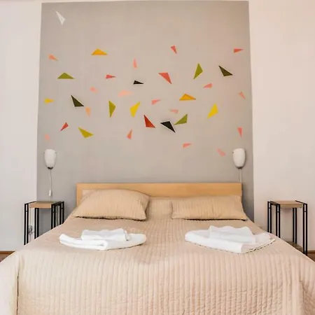 Apartment Diamond Astoria 4