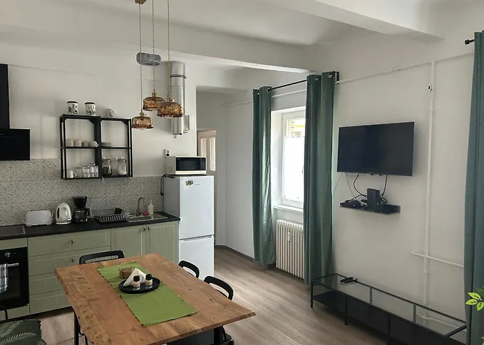 Lägenhet Diamond Astoria 4