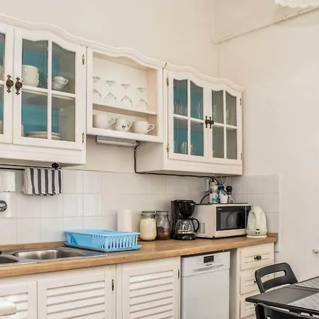 Apartment Diamond Astoria 4 Budapest
