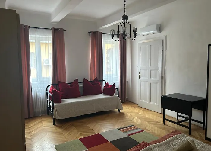 Apartamento Diamond Astoria 4