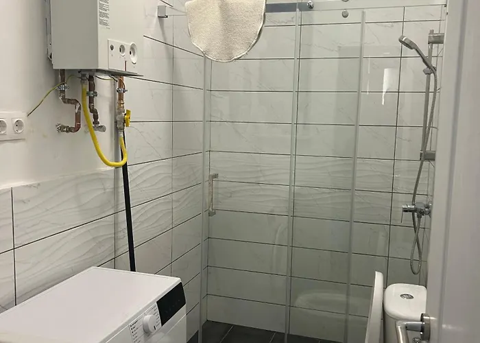 Apartamento Diamond Astoria 4 Budapest