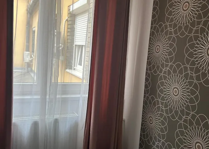 Diamond Astoria 4 Budapest