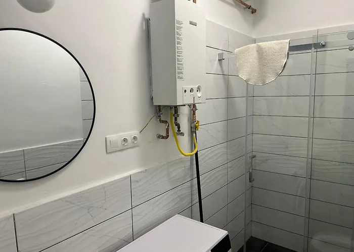 Apartamento Diamond Astoria 4