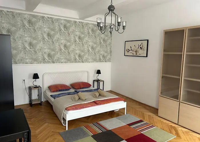 Diamond Astoria 4 Apartamento *