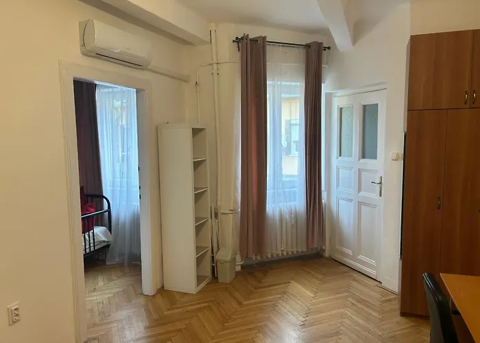Apartamento Diamond Astoria 4 *
