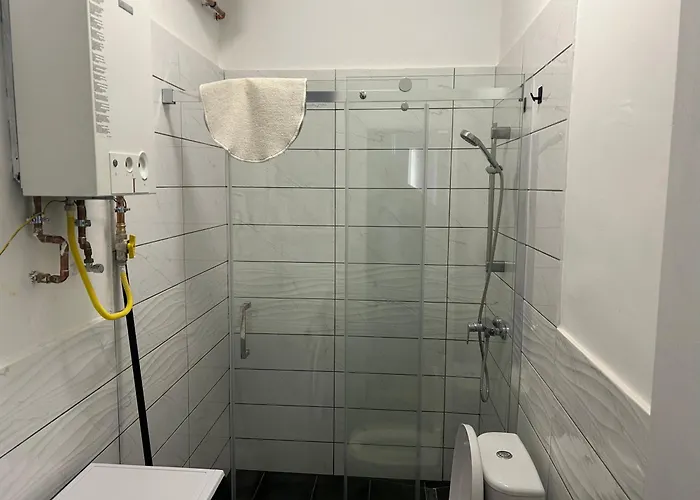 Diamond Astoria 4 Apartamento Budapest