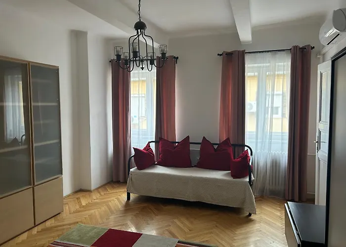 Apartamento Diamond Astoria 4