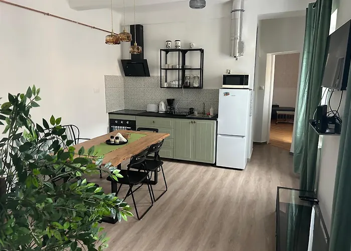 Diamond Astoria 4 Apartamento *