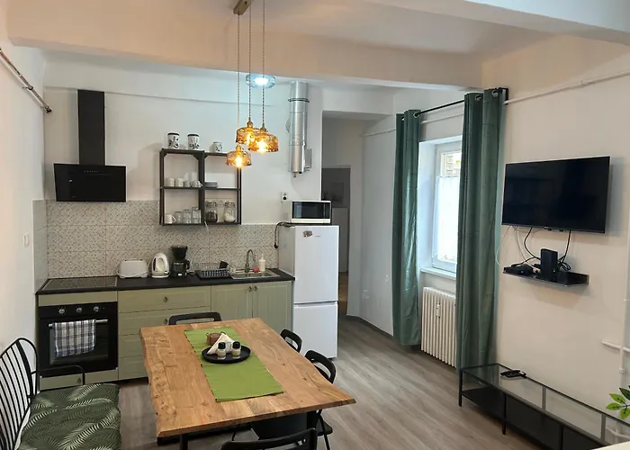 Apartamento Diamond Astoria 4 *