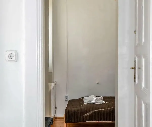 Apartamento Diamond Astoria 4